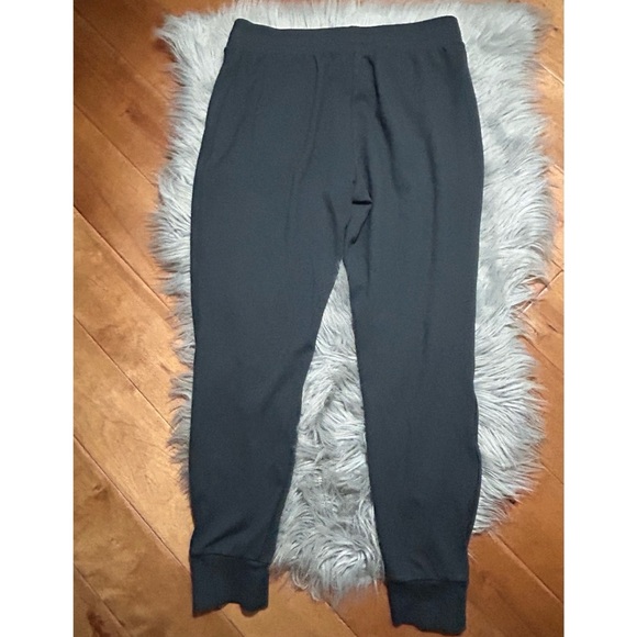 Fabletics Athletic Carrigan Jogger Gray Pull On Pants Yoga Gym Size Medium - Picture 4 of 6